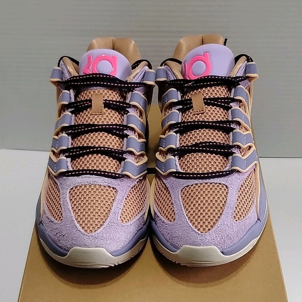 Nike KD 18 B.A.D. Men's Basketball Sneakers